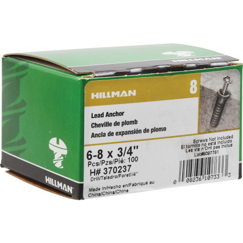 HILLMAN&trade; 370237 1033919