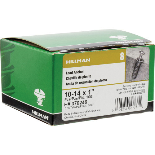 HILLMAN&trade; 370246 1033921