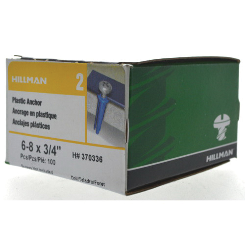 HILLMAN&trade; 370336