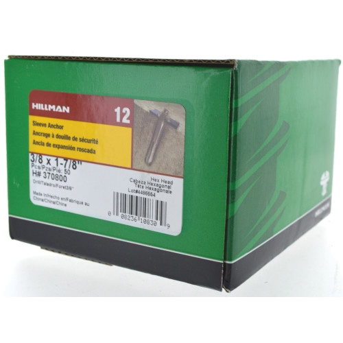 HILLMAN&trade; 370800 1219280