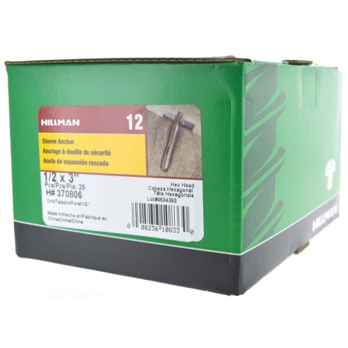 HILLMAN&trade; 370806 1161824