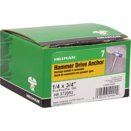HILLMAN&trade; 372053 1033942