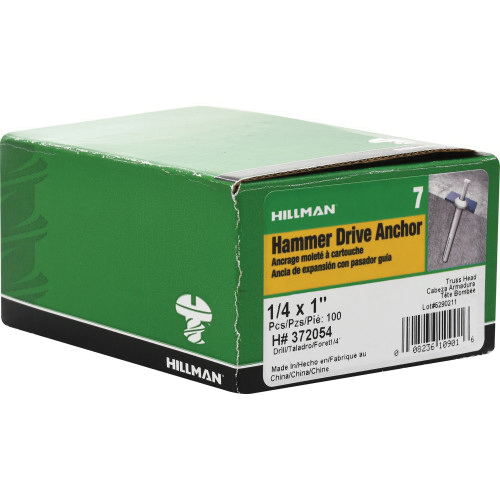 HILLMAN&trade; 372054 1033946