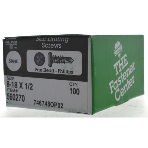 HILLMAN&trade; 560270 1033967