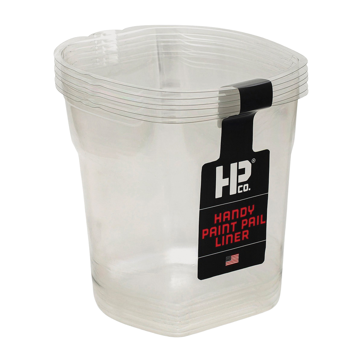 HP&trade; CO. 2520-CT