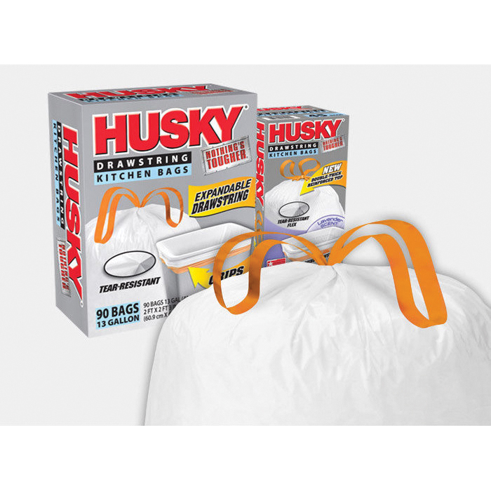 HUSKY&reg; HK13WC080W