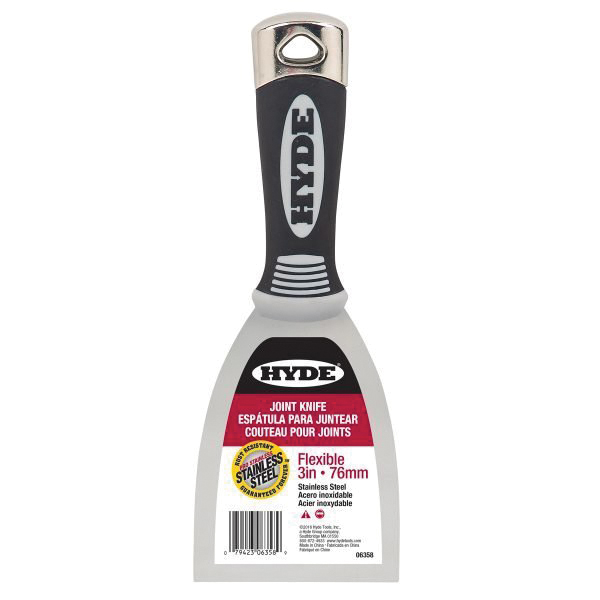 HYDE&reg; 06358