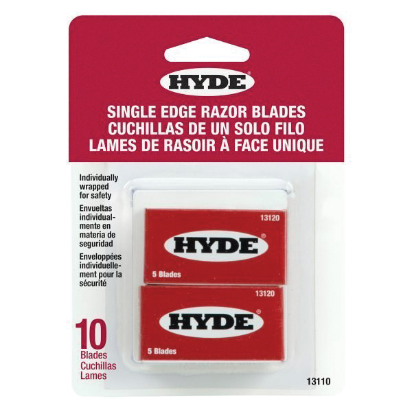 HYDE&reg; 13110