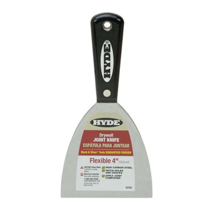 HYDE&reg; 2550