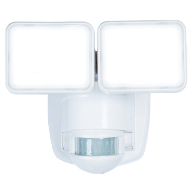 HeathZenith&reg; HZ-5846-WH