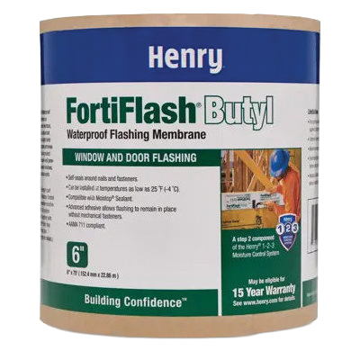 Henry&reg; INFFBUTYL675
