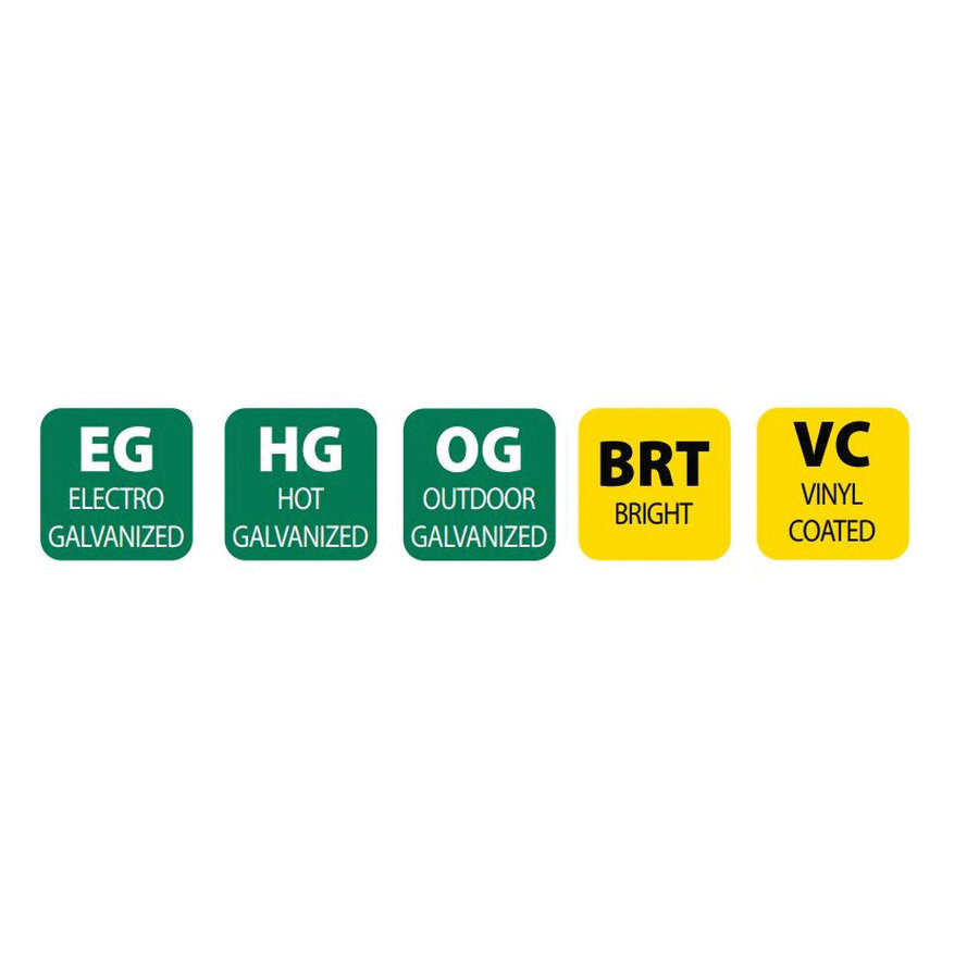 Huttig-Grip&trade; HGN16HGC1 1219804