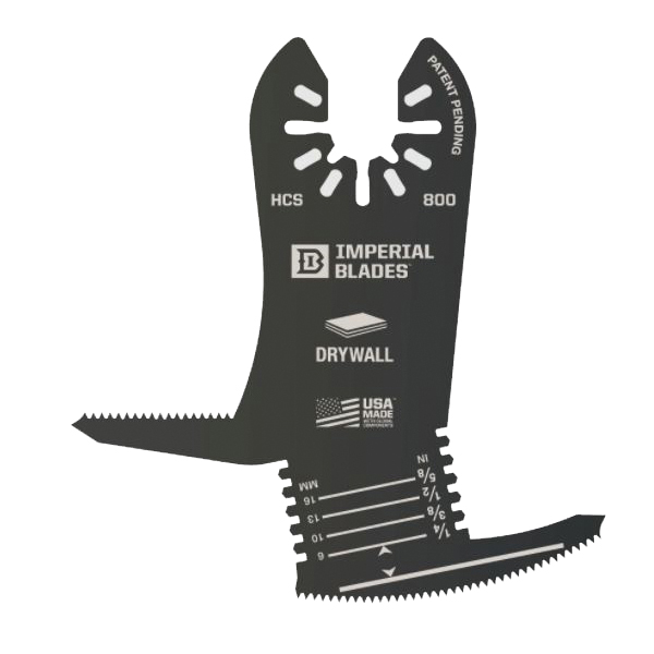 IMPERIAL BLADES&trade; IBOA800-1