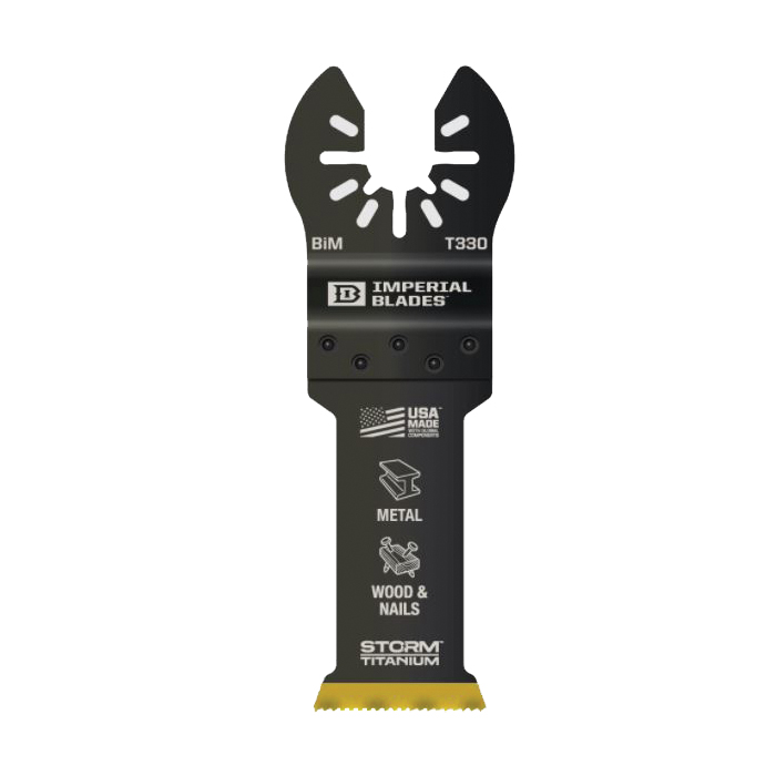 IMPERIAL BLADES&trade; IBOAT330-3