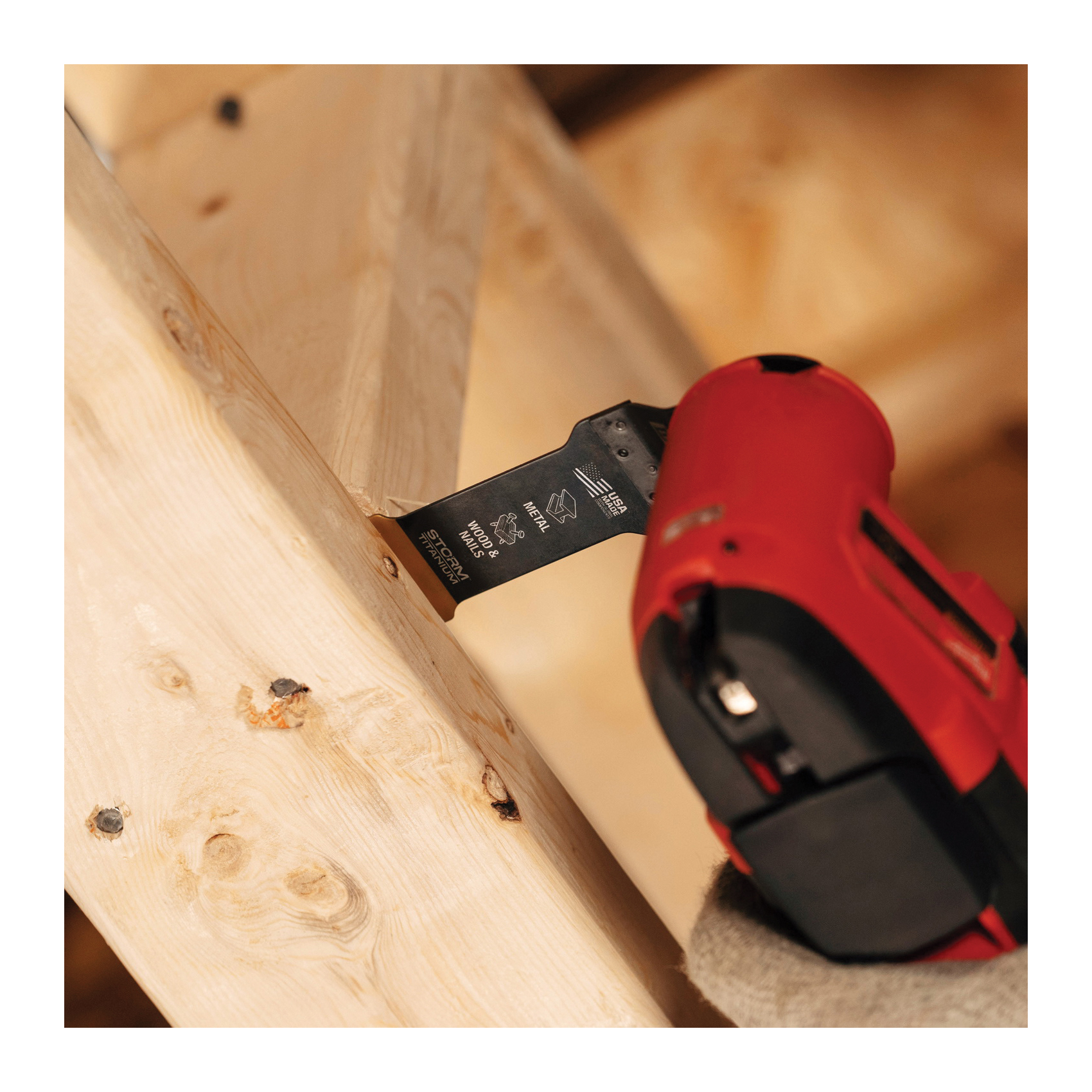 Milwaukee&reg; IBOATV-3 1166429