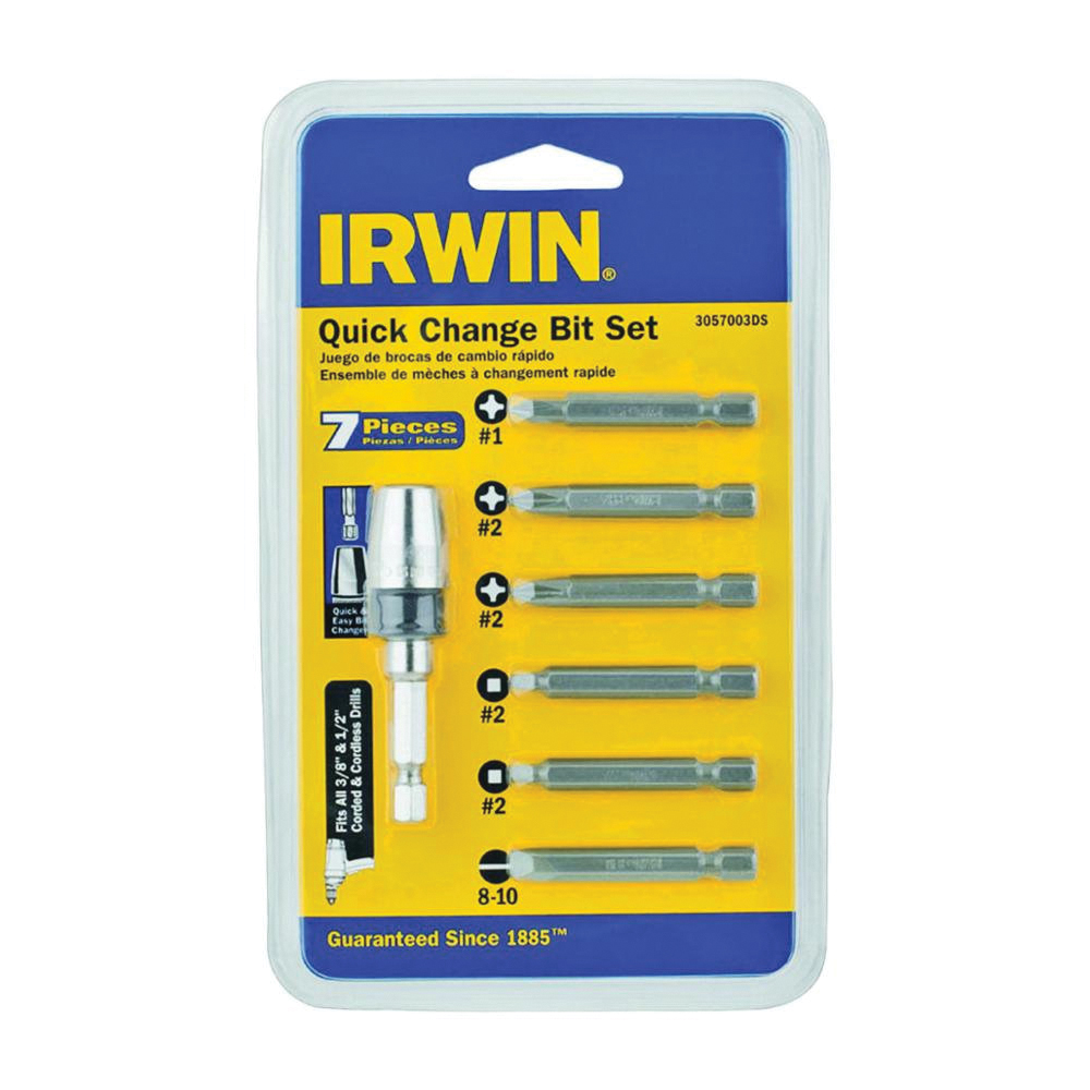 IRWIN&reg; 3057003DS