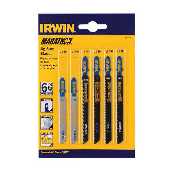 IRWIN&reg; 3072001 1086632