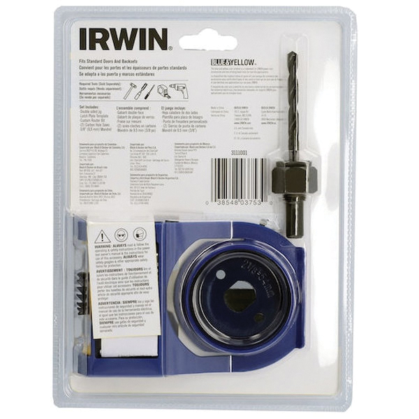 IRWIN&reg; 3111001 1217013