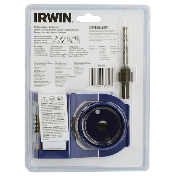 IRWIN&reg; 3111002 1031802