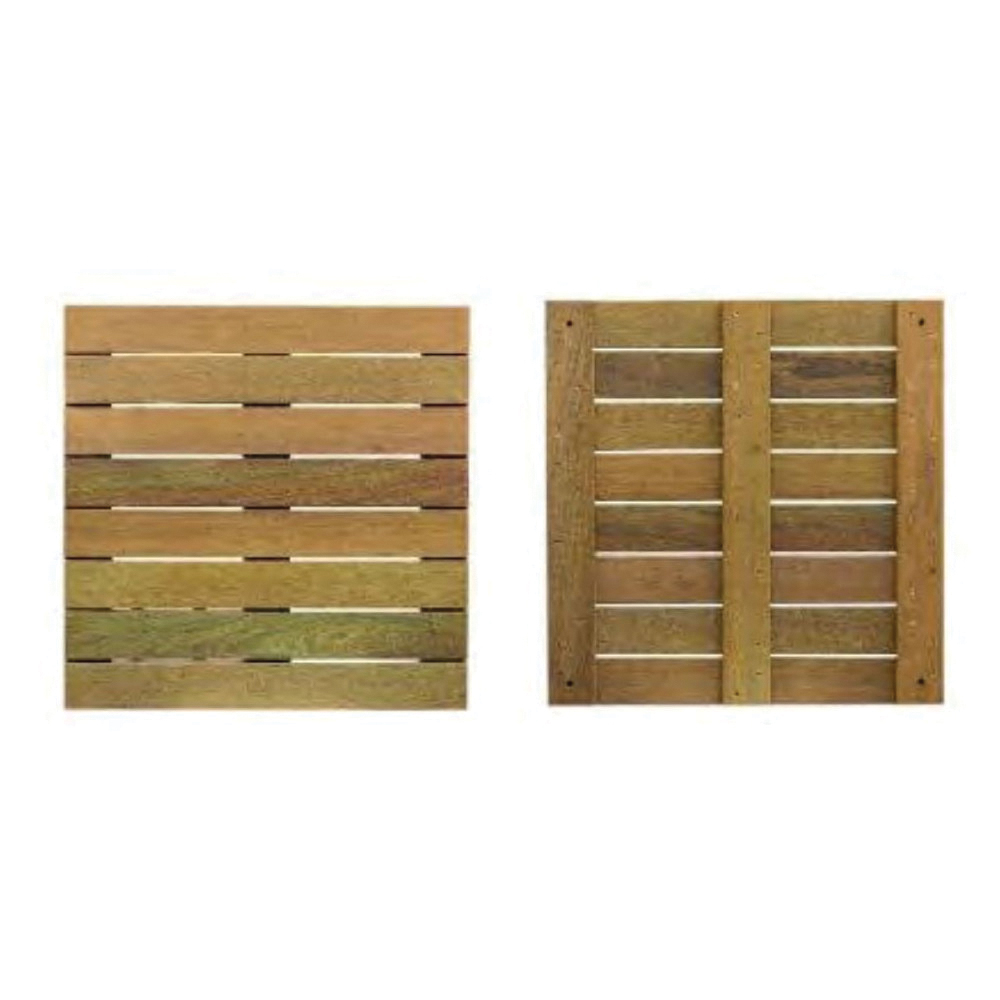 Iron Woods&reg; BHDECK24