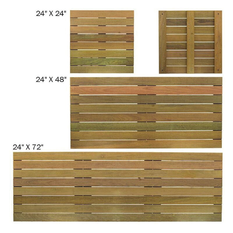 Iron Woods&reg; BHDECK24 1244265