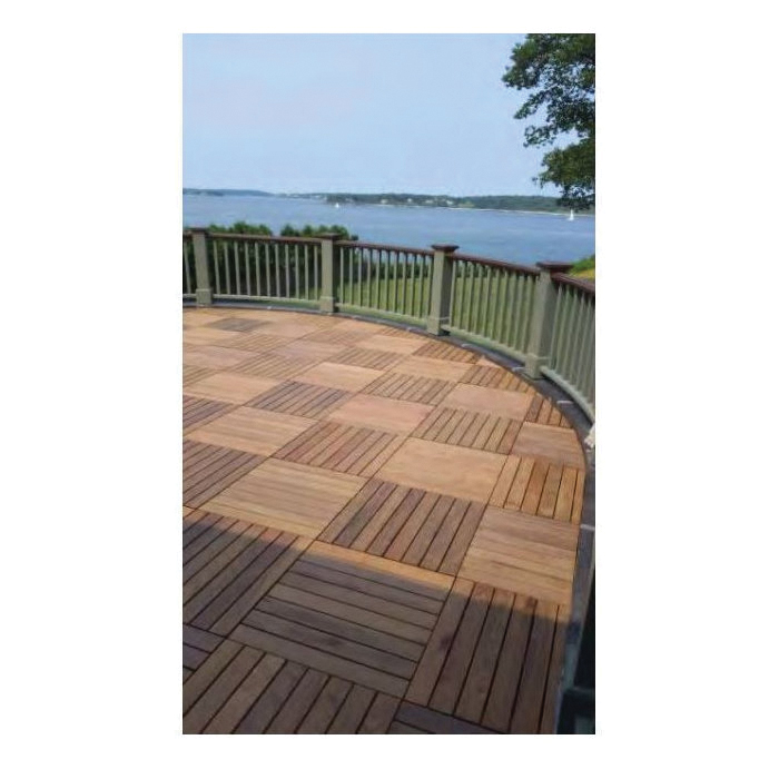 Iron Woods&reg; BHDECK24 1244265