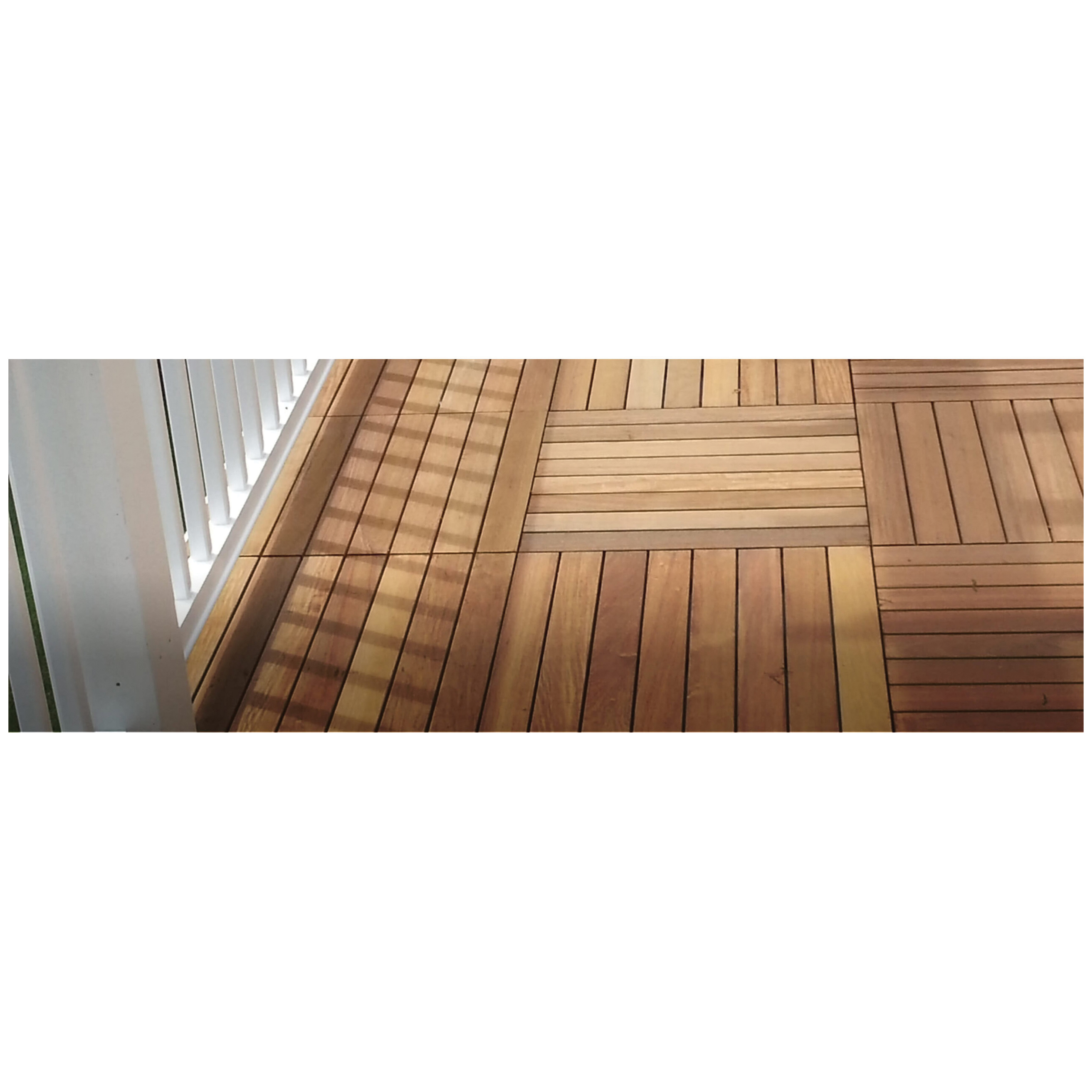 Iron Woods&reg; BHDECK24 1244265