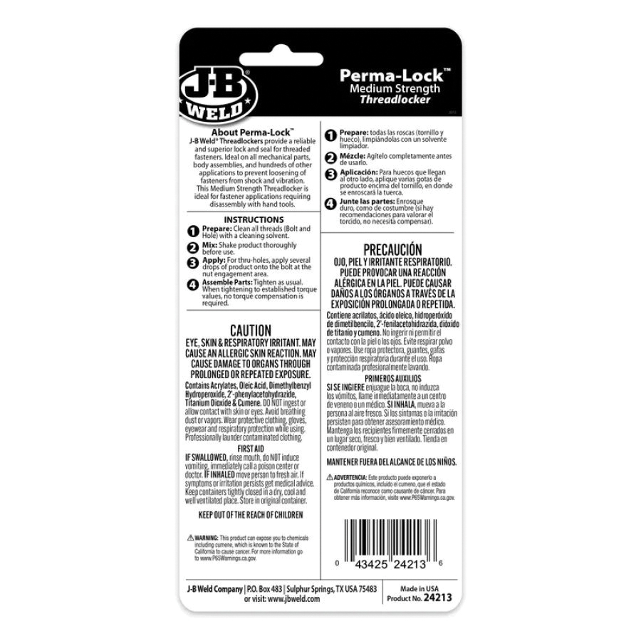 J-B Weld 24206 1216454