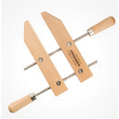 JORGENSEN&reg; #1