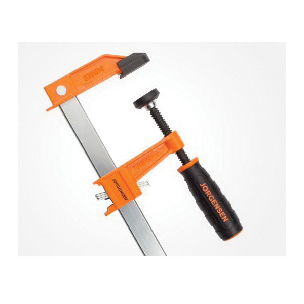 JORGENSEN&reg; 3706-HD