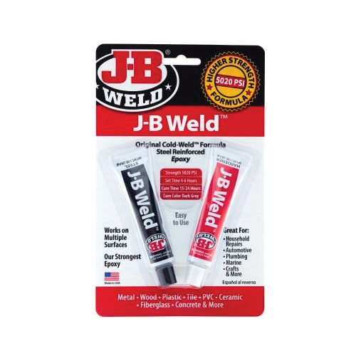J-B Weld 8265S