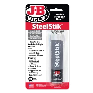 J-B Weld 8267-S
