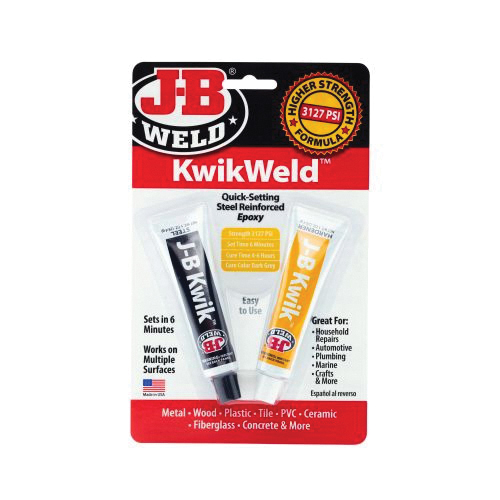 J-B Weld 8276
