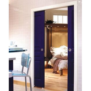 Johnson HARDWARE&reg; 1555PPK3 1025397