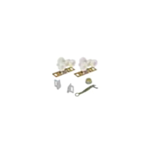 Johnson HARDWARE&reg; 1500PPK3
