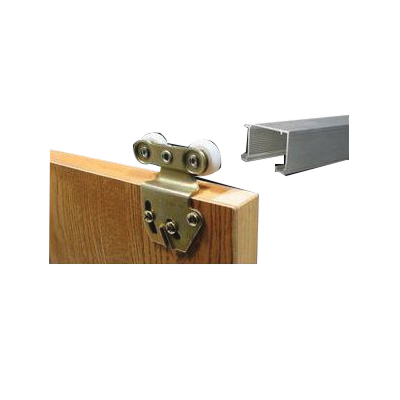 Johnson HARDWARE&reg; 2200722D