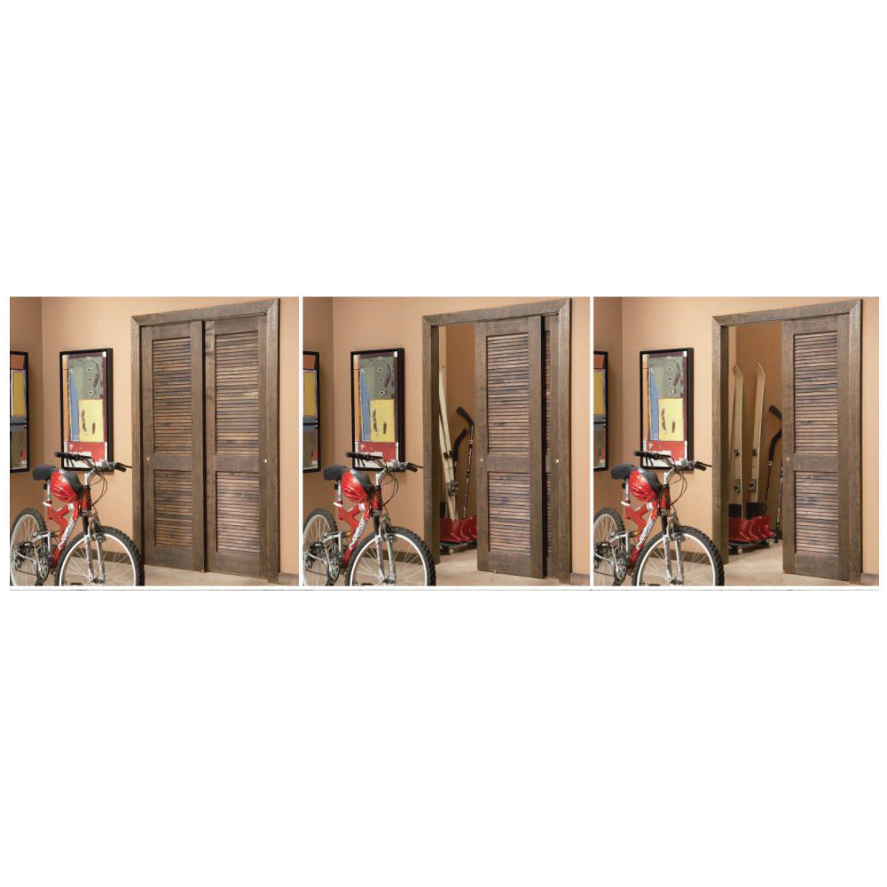 Johnson HARDWARE&reg; 2200722D 1206203