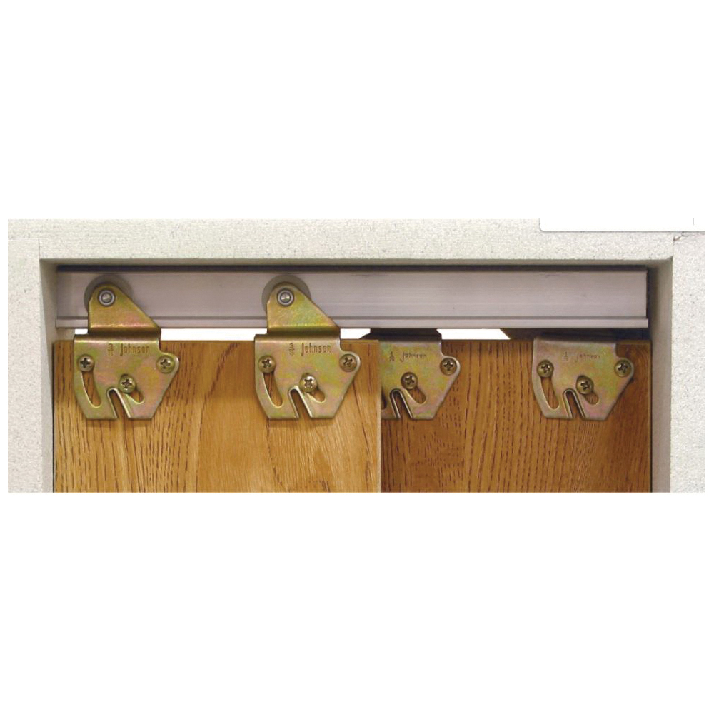 Johnson HARDWARE&reg; 2200722D 1206203
