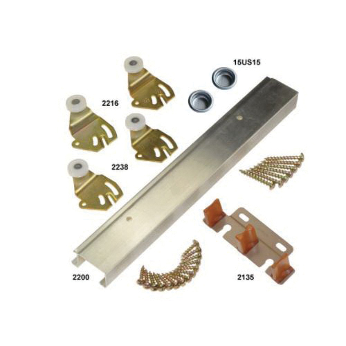 Johnson HARDWARE&reg; 2200722D 1206203