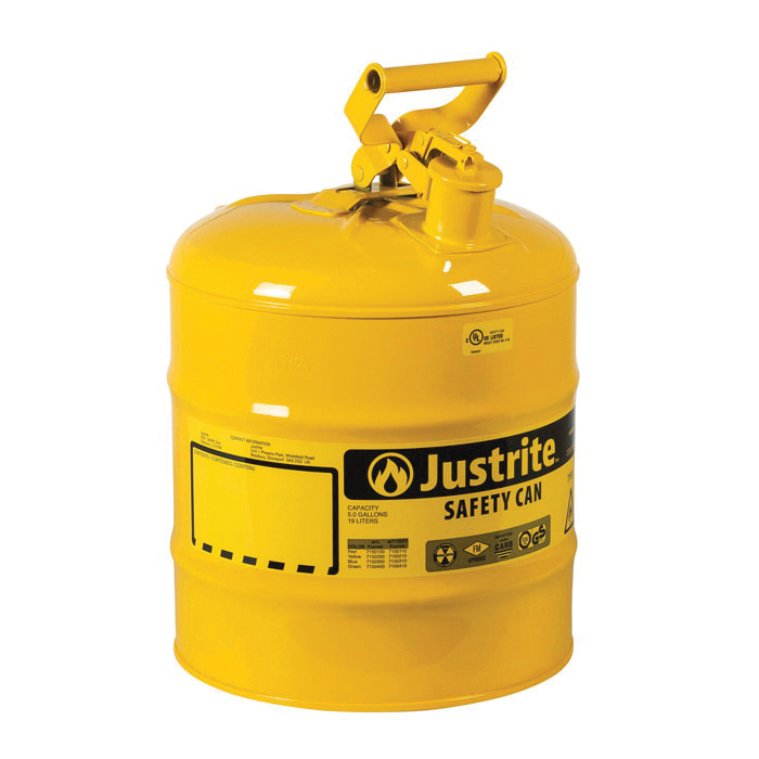 Justrite&reg; 7150200