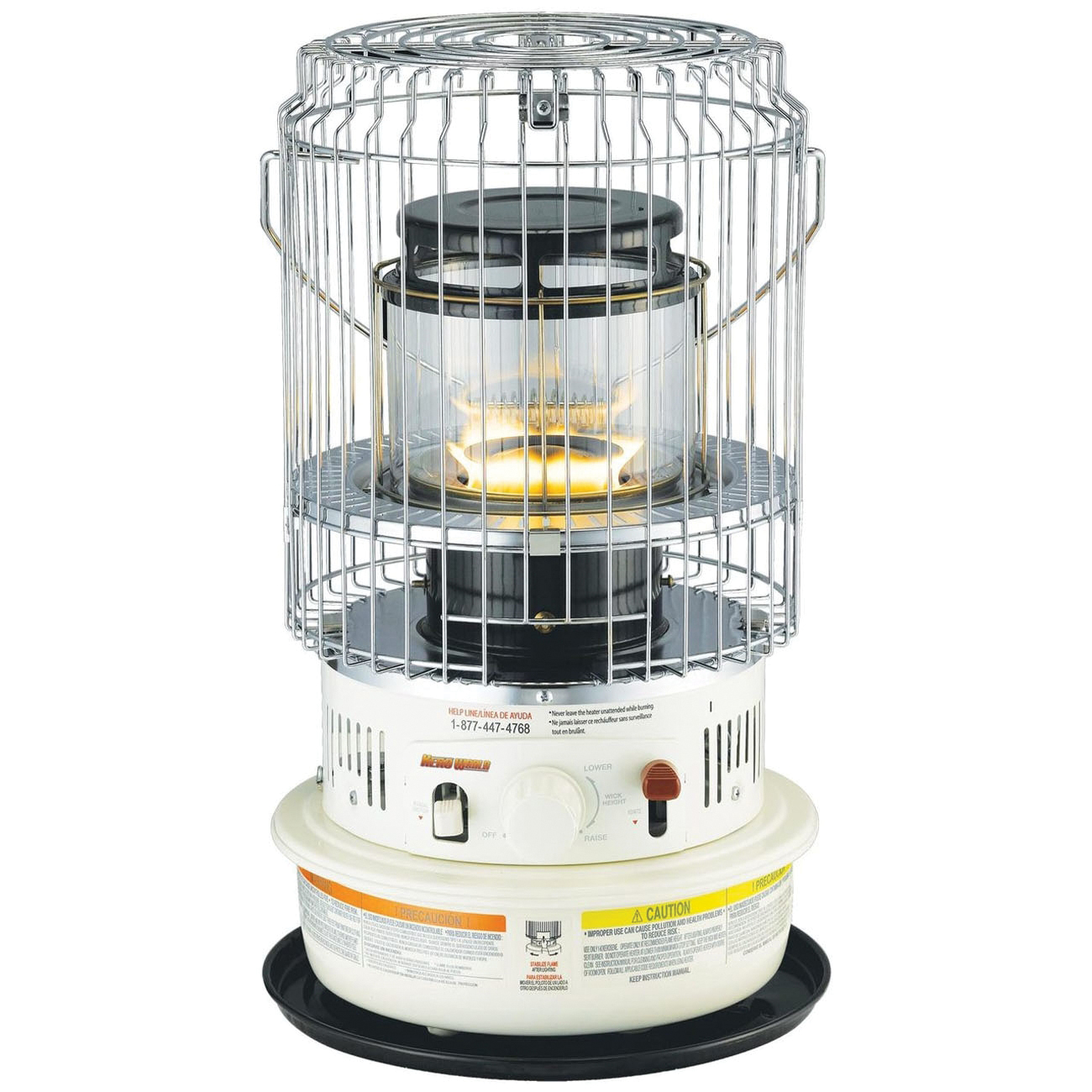 KERO WORLD&reg; KW-12