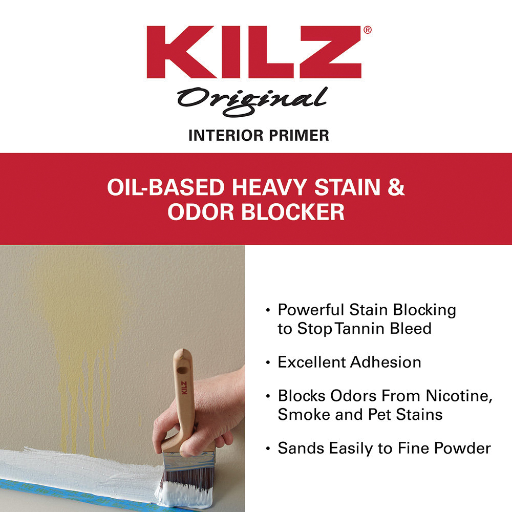 KILZ&reg; 10001 1218818