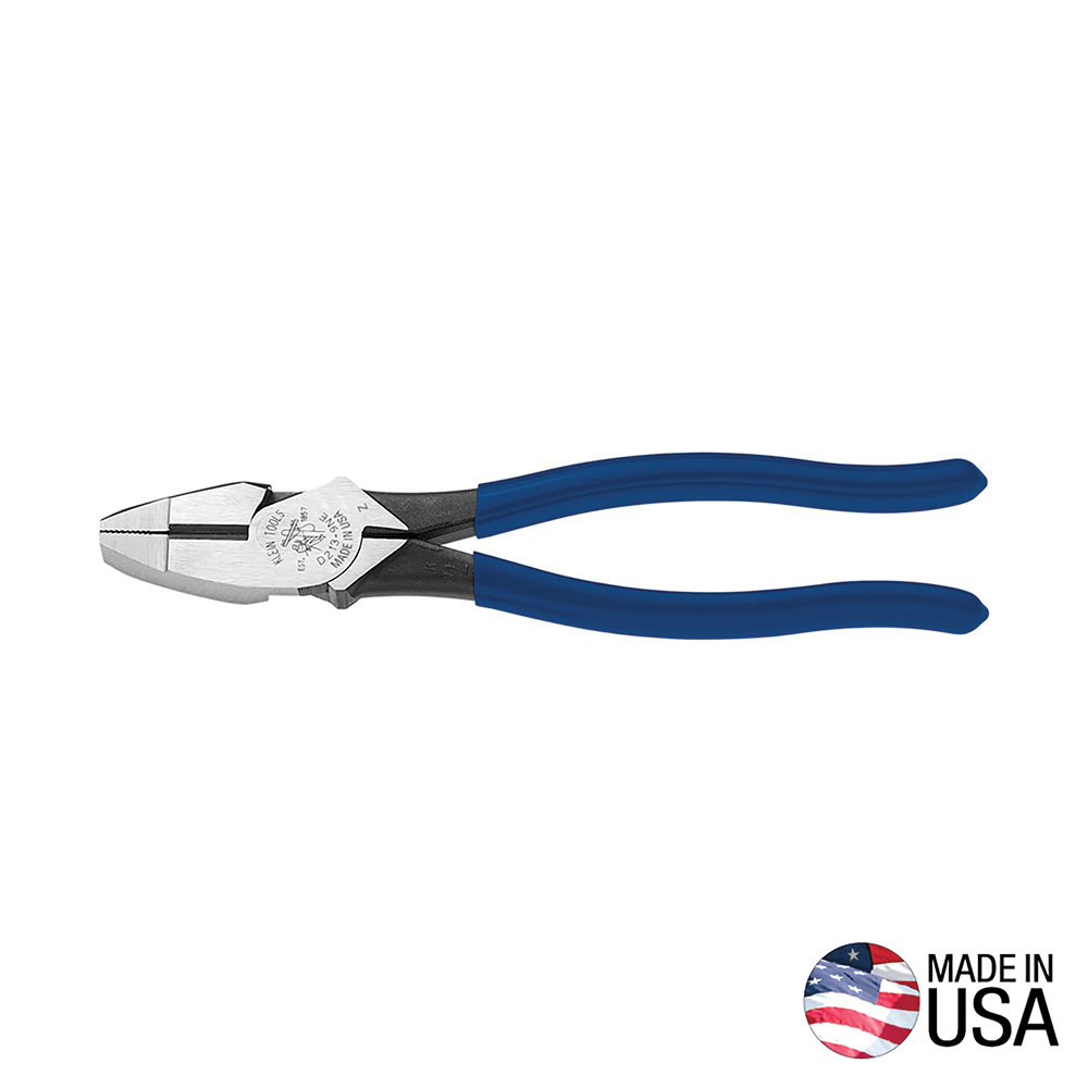 KLEIN TOOLS&reg; D213-9NE 1223867