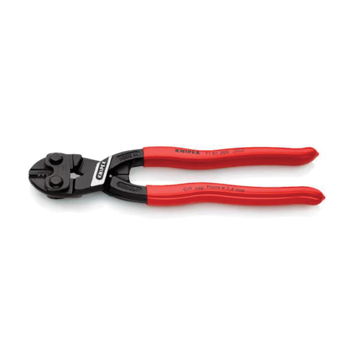 KNIPEX&reg; 71 01 200SBA