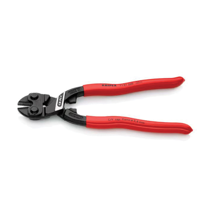KNIPEX&reg; 71 01 200SBA 1092781