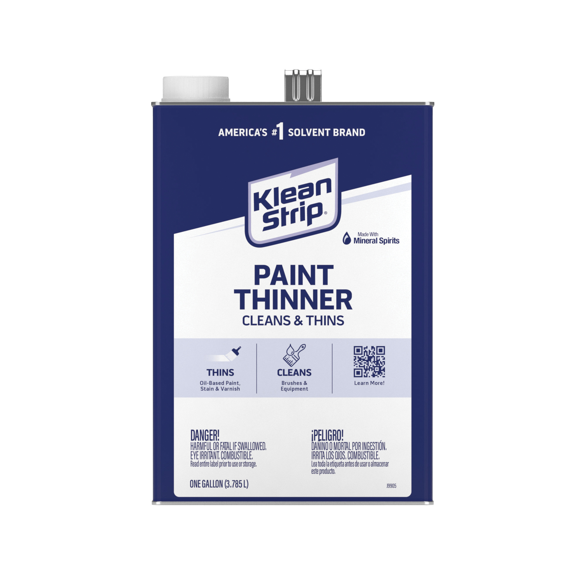 Klean-Strip&trade; QKPT94003