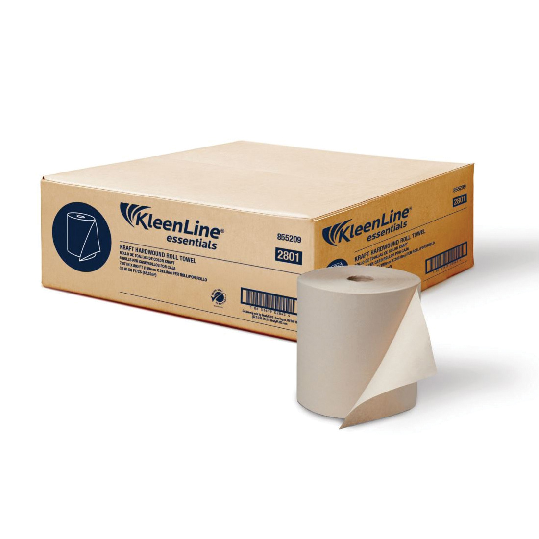 KleenLine&reg; Essentials 855209 1220920