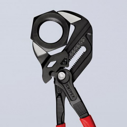 KNIPEX&reg; 86 01 250 1224982