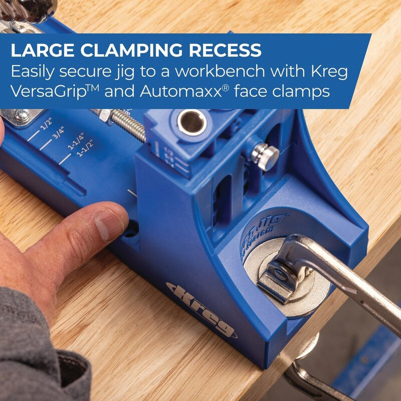 Kreg&reg; K4 1241722