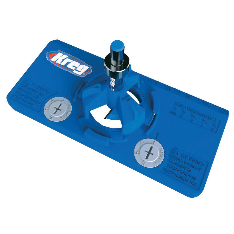Kreg&reg; KHI-HINGE